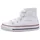 Converse Chuck Taylor All Star Herren Weiß 26