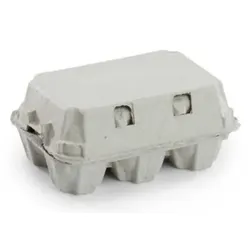 COVR Eierkarton 2x6 Eier (88 Einheiten)