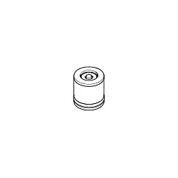 Dornbracht RV-DB-Patrone 7,6 L/min 09230108290 roh