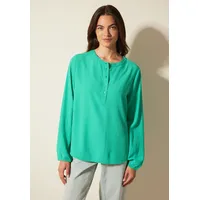 Cecil Damen, Strukturbluse - 3XL