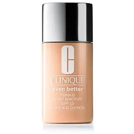 Clinique Even Better Makeup LSF 15 CN 75 custard 30 ml