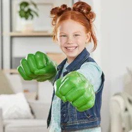 Avengers Hulk Gamma Smash Fäuste