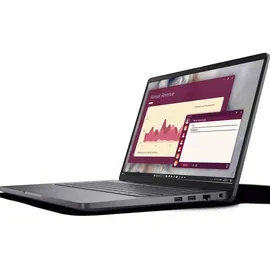 Dell Pro 14 PC14250 Intel Core Ultra 5 225U 16 GB RAM 512 GB SSD Magnetite