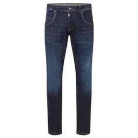 Timezone Jack Regular Fit Dunkelblau 31/34
