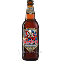 Iron Maiden Trooper Ale Beer 0,33 l Bier