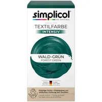 Heitmann Simplicol Textilfarbe 1 St. wald-grün