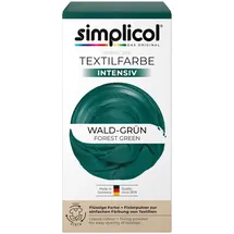 Heitmann Simplicol Textilfarbe 1 St. wald-grün