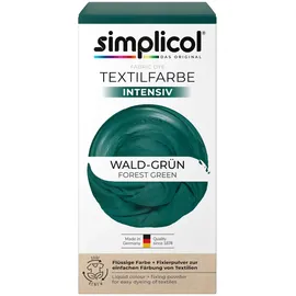 Heitmann Simplicol Textilfarbe 1 St. wald-grün