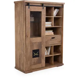 Highboard SANSIBAR HALMSTAD