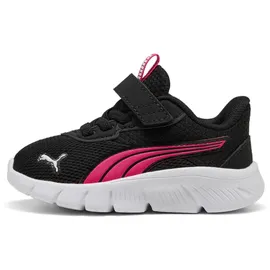 Puma Flexfocus Modern AC+ Inf Schwarz/Pink/Weiß 25