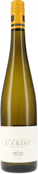 Creutz Silvaner, wurzelecht Weingut Zehnthof 2024 BIO