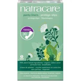 Natracare Tanga Slipeinlagen 30 St.