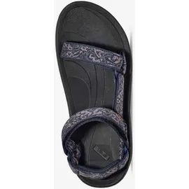 Teva Winsted Herren dissolving shapes total eclipse 47
