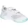 Puma Varion II V Kinder White/Türkis 28