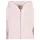URBAN CLASSICS Ladies Sherpa Jacket", Jacke, pink, | M