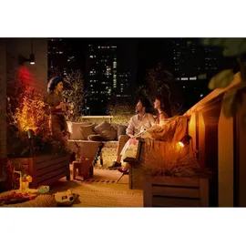 Philips Hue White and Color Ambiance Lily Starter Kit 3 St. 17414/30/P7