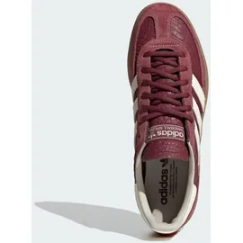 adidas Handball Spezial Shadow Red/Cream White 38