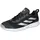 adidas Avaflash Low Core Black / Silver Metallic / Cloud White 39 1/3