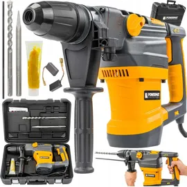 jardibric sfc Abbruchhammer 18J mit Koffer