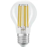 Osram LED Leuchtmittel Classic E27 7,2 W Warmweiß klar