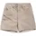 Bergans Rabot Light Softshell Shorts Regular fit Grau 36