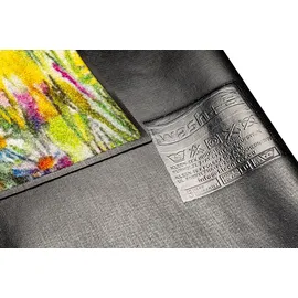 Wash+Dry Lotti 50 x 75 cm Blau