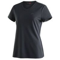 Maier Sports Trudy T-shirt schwarz L
