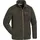 PINEWOOD Wildmark Fleecejacke h.brown/suede brown L