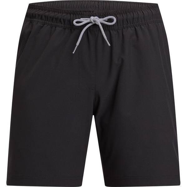 FIREFLY Damen Shorts Samantha W, BLACK, 40