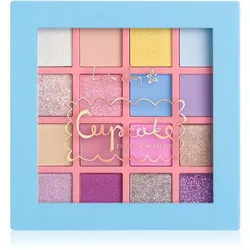 Lovely Cupcake Lidschattenpalette