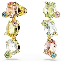 Swarovski Creolen Gema 5714815 - silber