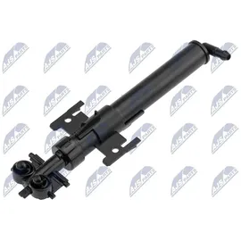 NTY Waschwasserdüse, Scheinwerferreinigung