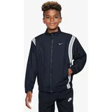 Nike Crossover Repel Midlayer Kinder Blau S