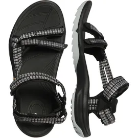 Teva Terra Fi Lite Damen samba black multi 37