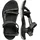 Teva Terra Fi Lite Damen samba black multi 37