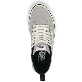 Vans Mte Sk8-hi Insulated - Winterschuhe Gr M10,5 grau