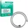 Hansgrohe Designflex Brauseschlauch 1250 mm Chrom