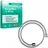 Hansgrohe Designflex Brauseschlauch 1250 mm Chrom