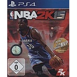 NBA 2K15 (USK) (PS4)