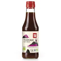 Lima Teriyaki Sojasauce bio 250ml
