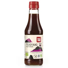 Lima Teriyaki Sojasauce bio 250ml
