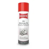 Ballistol Spezial-Öl H1 400 ml
