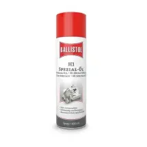 Ballistol Spezial-Öl H1 400 ml