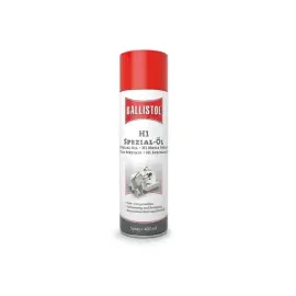 Ballistol Spezial-Öl H1 400 ml