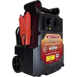 Kraftwerk Start-Booster GigaStart 12/24 V