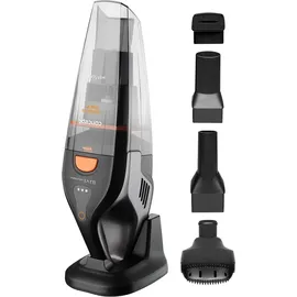 Concept VP4351 11,1 V Wet & Dry Riser pet