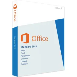 Office 2013 Standard |ESD|