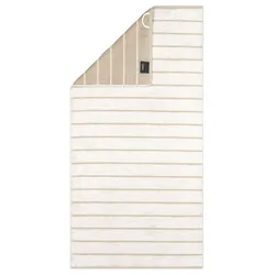 Handtuch BALANCE - braun