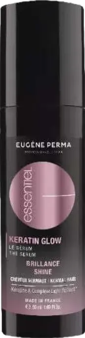 Eugene Perma Essentiel Keratin Glow Das Serum 50 ml