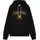 Champion Hoodie schwarz XXL